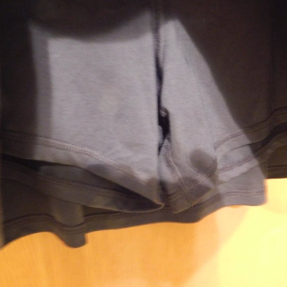 Champions Duo Dry Skort XXL - Picture 2 of 6